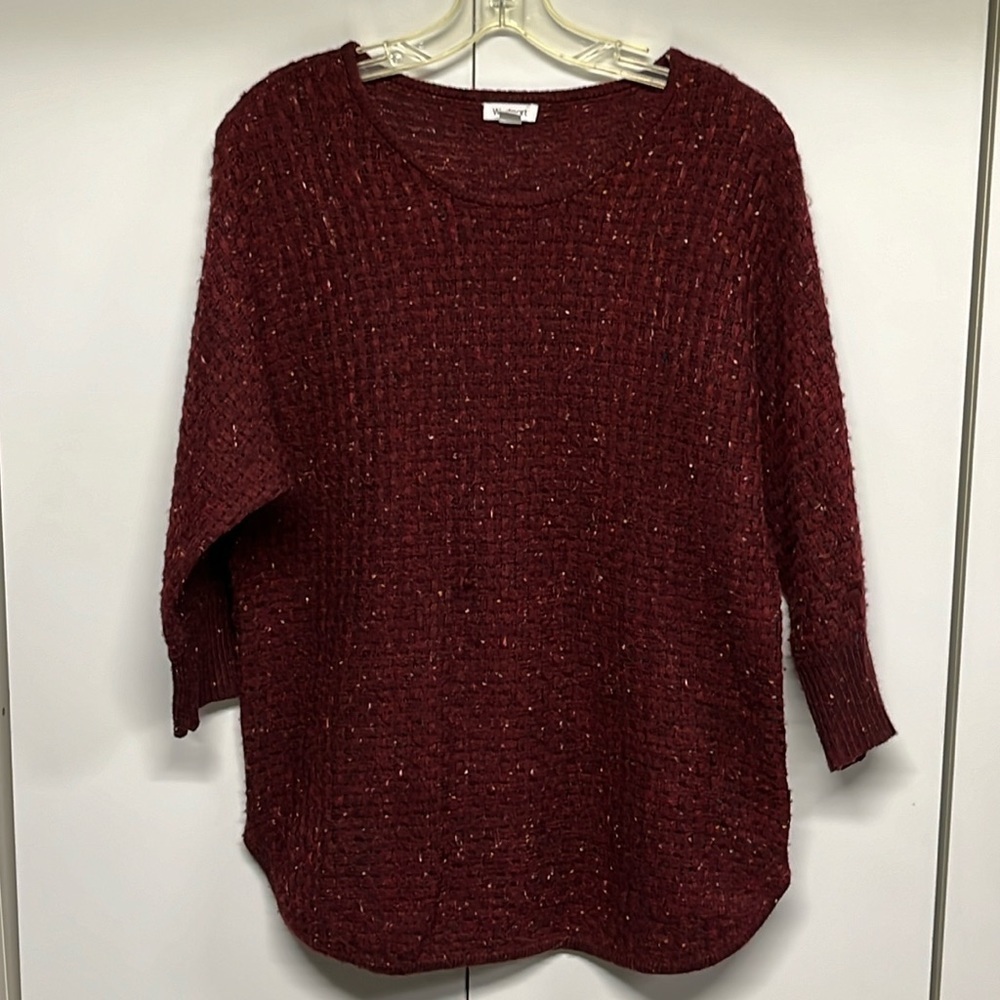 Newport Sweater